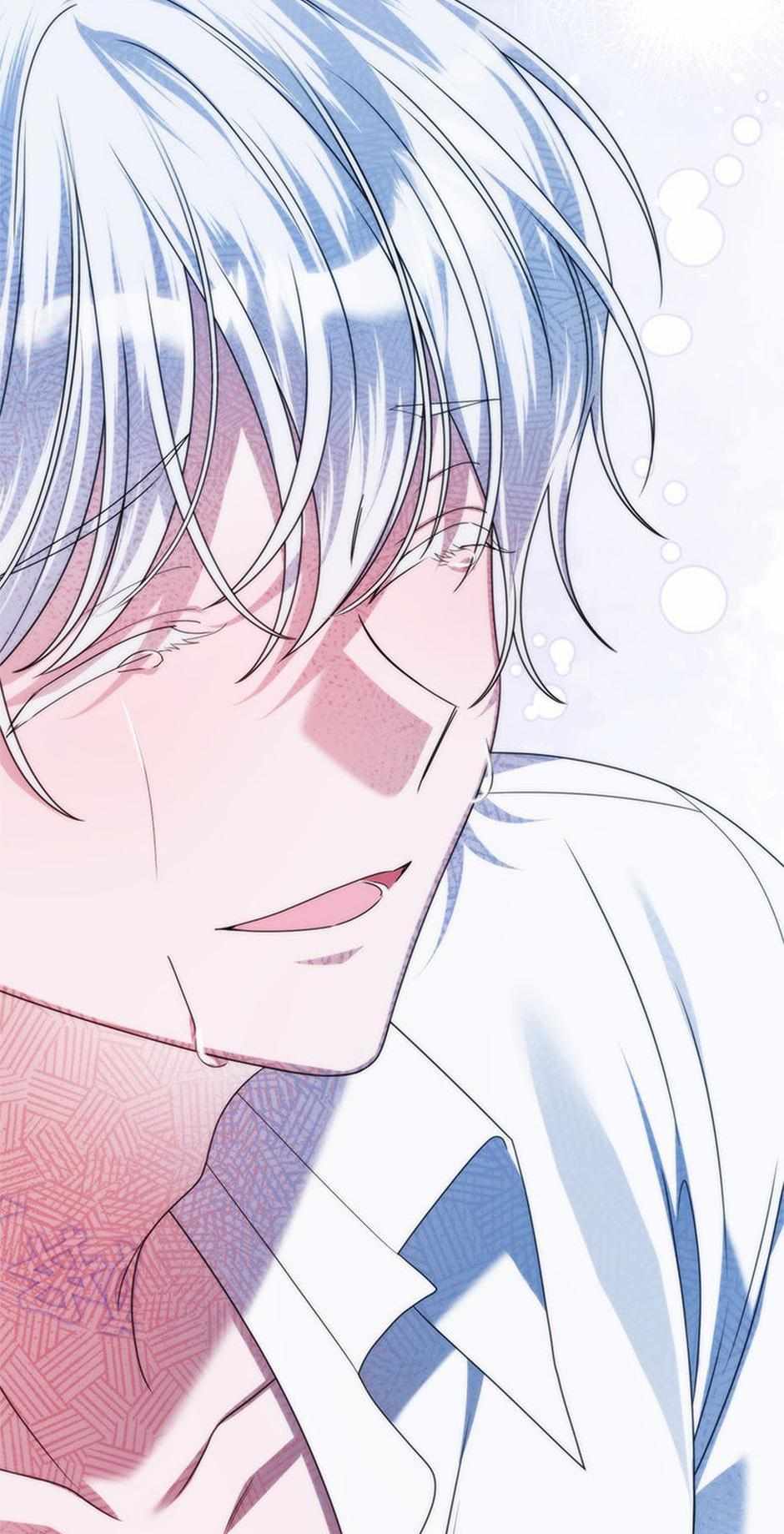 I Met the Male Lead in Prison Chapter 34 57